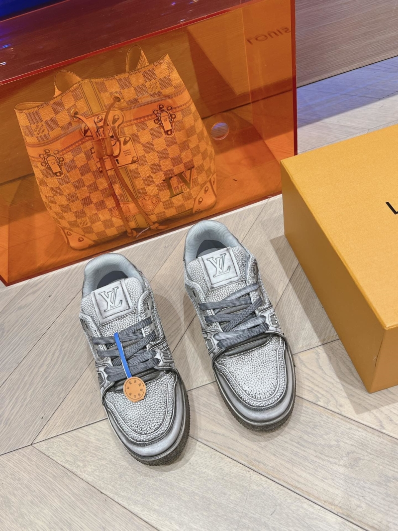 Louis Vuitton Sneakers